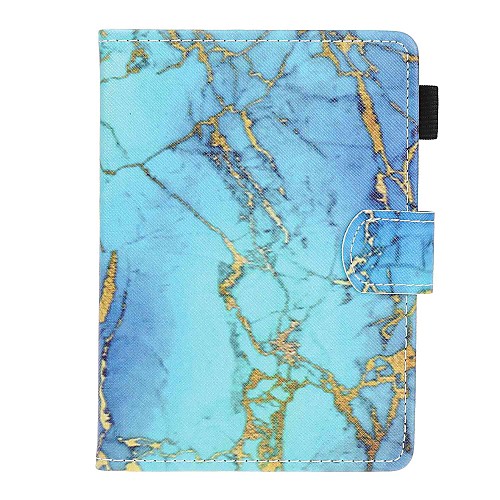 Case For KOBO kobo clara HD Card Holder / Shockproof / Pattern Full Body Cases Marble Hard PU Leather for kobo clara HD
Case For KOBO kobo clara HD Card Holder / Shockproof / Pattern Full Body Cases Marble Hard PU Leather for kobo clara HD