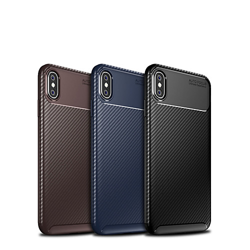 DG.MING Кейс для Назначение Apple iPhone XS Max Ультратонкий Кейс на заднюю панель Геометрический рисунок Мягкий ТПУ для iPhone XS Max
DG.MING Кейс для Назначение Apple iPhone XS Max Ультратонкий Кейс на заднюю панель Геометрический рисунок Мягкий ТПУ для iPhone XS Max