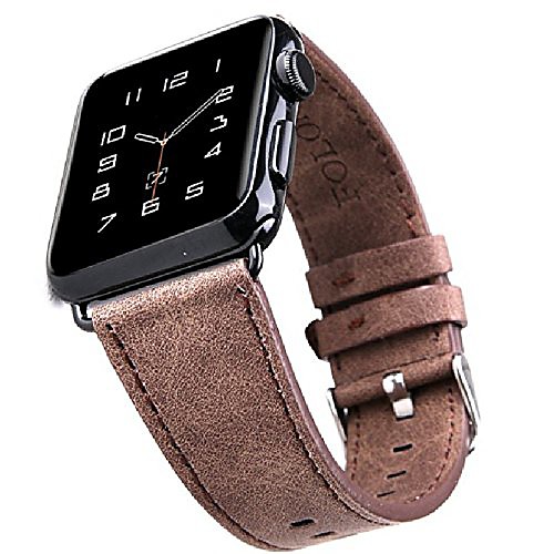 Ремешок для часов для Apple Watch Series 4/3/2/1 Apple Классическая застежка Натуральная кожа Повязка на запястье
Ремешок для часов для Apple Watch Series 4/3/2/1 Apple Классическая застежка Натуральная кожа Повязка на запястье