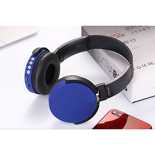 Kubite Рулевая колонка 350BT Беспроводная связь Bluetooth Головная повязка Спорт и фитнес Стерео
Kubite Рулевая колонка 350BT Беспроводная связь Bluetooth Головная повязка Спорт и фитнес Стерео