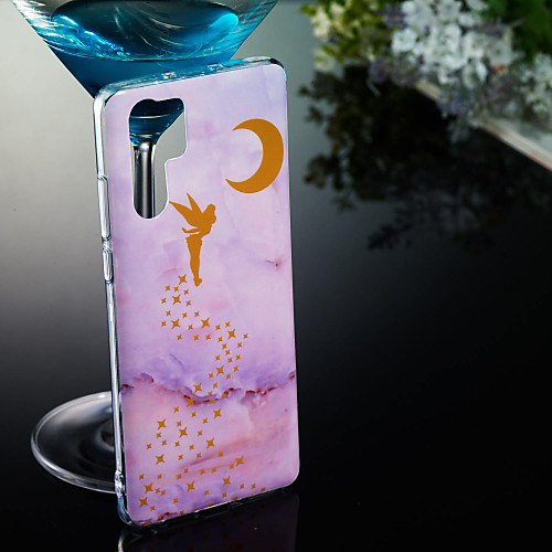 Кейс для Назначение Huawei Huawei P30 Pro / Huawei P30 Lite IMD / С узором Кейс на заднюю панель Мрамор Мягкий ТПУ для Huawei P20 / Huawei P20 Pro / Huawei P20 lite
Кейс для Назначение Huawei Huawei P30 Pro / Huawei P30 Lite IMD / С узором Кейс на заднюю панель Мрамор Мягкий ТПУ для Huawei P20 / Huawei P20 Pro / Huawei P20 lite