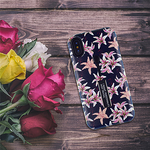 Кейс для Назначение Apple iPhone XR / iPhone XS Max С узором Кейс на заднюю панель Цветы Мягкий ТПУ для iPhone XS / iPhone XR / iPhone XS Max
Кейс для Назначение Apple iPhone XR / iPhone XS Max С узором Кейс на заднюю панель Цветы Мягкий ТПУ для iPhone XS / iPhone XR / iPhone XS Max