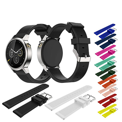 Ремешок для часов для Moto 360 2nd Motorola Спортивный ремешок силиконовый Повязка на запястье
Ремешок для часов для Moto 360 2nd Motorola Спортивный ремешок силиконовый Повязка на запястье