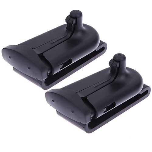2x зажим для ремня аккумулятора для радиостанции Motorola T5500 T5728 T5428 T5720 T5628 T5420
2x зажим для ремня аккумулятора для радиостанции Motorola T5500 T5728 T5428 T5720 T5628 T5420