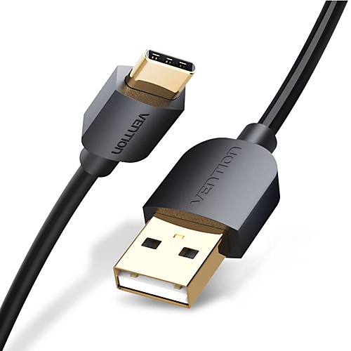 Type-C Адаптер USB-кабеля Высокая скорость / Позолота / Быстрая зарядка Кабель Назначение Macbook / Samsung / Huawei 150 cm Назначение ABS PC
Type-C Адаптер USB-кабеля Высокая скорость / Позолота / Быстрая зарядка Кабель Назначение Macbook / Samsung / Huawei 150 cm Назначение ABS PC