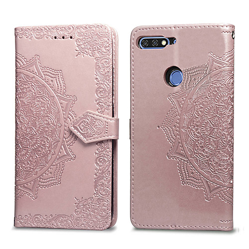 Кейс для Назначение Huawei Honor 7C(Enjoy 8) Бумажник для карт / Флип Чехол Однотонный Твердый Кожа PU для Honor 7C(Enjoy 8)
Кейс для Назначение Huawei Honor 7C(Enjoy 8) Бумажник для карт / Флип Чехол Однотонный Твердый Кожа PU для Honor 7C(Enjoy 8)