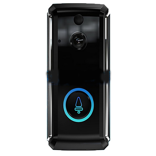MR101 WIFI / Беспроводное ≤3 дюймовый Переносной Один к одному видео домофона
MR101 WIFI / Беспроводное ≤3 дюймовый Переносной Один к одному видео домофона