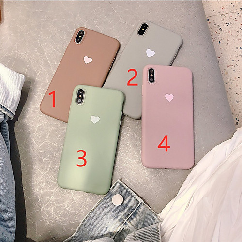 Case For OPPO Oppo A57 Frosted Back Cover Solid Colored Soft TPU for OPPO A59 / OPPO A57
Case For OPPO Oppo A57 Frosted Back Cover Solid Colored Soft TPU for OPPO A59 / OPPO A57
