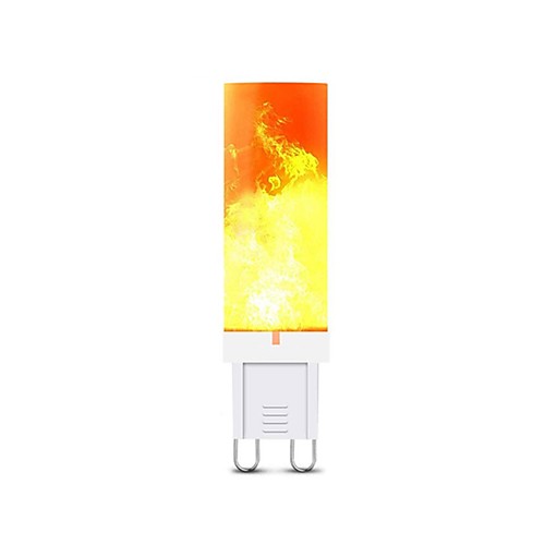 1шт 3 W Двухштырьковые LED лампы 240-300 lm G9 T 36 Светодиодные бусины SMD 2835 3D Фейерверк Тёплый белый 220 V
1шт 3 W Двухштырьковые LED лампы 240-300 lm G9 T 36 Светодиодные бусины SMD 2835 3D Фейерверк Тёплый белый 220 V