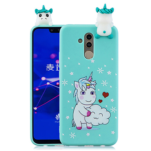 Кейс для Назначение Huawei Mate 10 lite / Huawei Mate 20 Lite С узором Кейс на заднюю панель Мультипликация Мягкий ТПУ для Huawei Nova 3i / Huawei Honor 9 Lite / Huawei Honor 8X
Кейс для Назначение Huawei Mate 10 lite / Huawei Mate 20 Lite С узором Кейс на заднюю панель Мультипликация Мягкий ТПУ для Huawei Nova 3i / Huawei Honor 9 Lite / Huawei Honor 8X