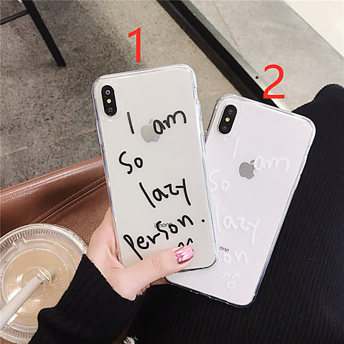 чехол для яблока iphone xr / iphone xs max рисунок задняя крышка мультфильм мягкое тпу для 6 6 плюс 6 s 6splus 7 8 7plus 8plus x xs
чехол для яблока iphone xr / iphone xs max рисунок задняя крышка мультфильм мягкое тпу для 6 6 плюс 6 s 6splus 7 8 7plus 8plus x xs