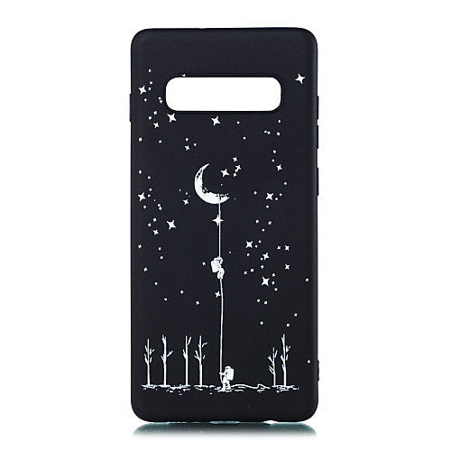 Case For Samsung Galaxy S9 / S9 Plus / S8 Plus Frosted / Pattern Back Cover Scenery Soft TPU
Case For Samsung Galaxy S9 / S9 Plus / S8 Plus Frosted / Pattern Back Cover Scenery Soft TPU