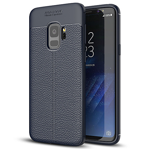 ASLING Кейс для Назначение SSamsung Galaxy S9 Матовое Кейс на заднюю панель Однотонный Мягкий ТПУ для S9
ASLING Кейс для Назначение SSamsung Galaxy S9 Матовое Кейс на заднюю панель Однотонный Мягкий ТПУ для S9