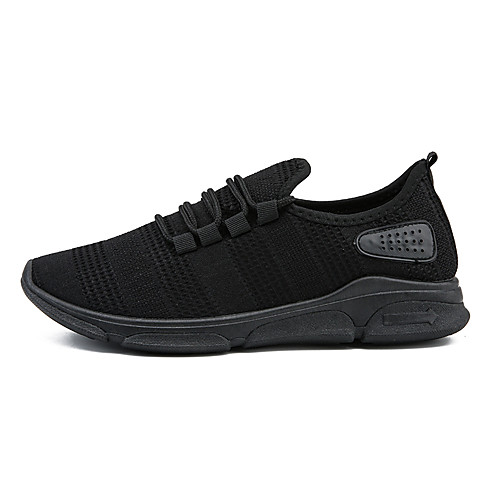 Men's Novelty Shoes Knit / Tissage Volant Spring & Summer / Fall & Winter Sporty / Preppy Athletic Shoes Running Shoes / Walking Shoes Breathable Black / White / Non-slipping / Shock Absorbing
Men's Novelty Shoes Knit / Tissage Volant Spring & Summer / Fall & Winter Sporty / Preppy Athletic Shoes Running Shoes / Walking Shoes Breathable Black / White / Non-slipping / Shock Absorbing