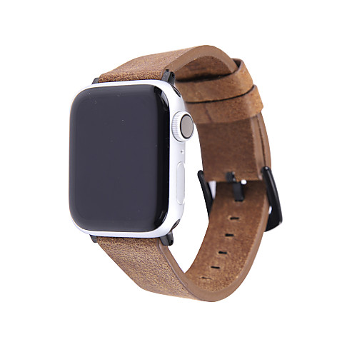 Ремешок для часов для Apple Watch Series 4/3/2/1 Apple Классическая застежка Натуральная кожа Повязка на запястье
Ремешок для часов для Apple Watch Series 4/3/2/1 Apple Классическая застежка Натуральная кожа Повязка на запястье