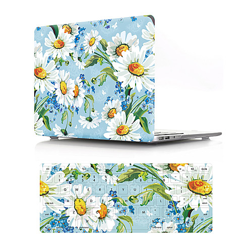 Комбинированная защита Цветы ПВХ для MacBook Air, 13 дюймов / Новый MacBook Pro 13"" / New MacBook Air 13"" 2018
Комбинированная защита Цветы ПВХ для MacBook Air, 13 дюймов / Новый MacBook Pro 13"" / New MacBook Air 13"" 2018