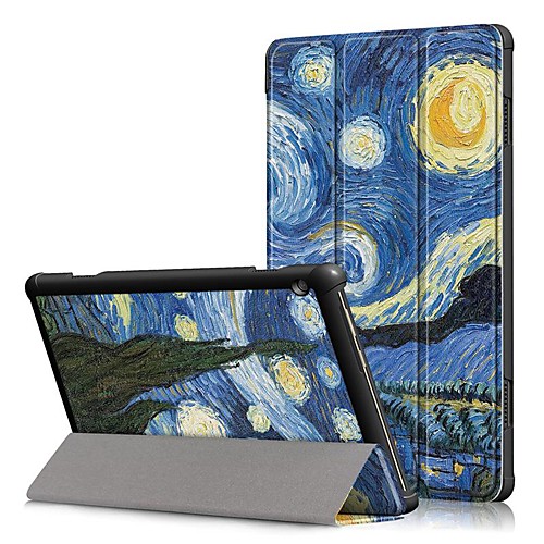 Кейс для Назначение Lenovo Lenovo Tab M10 (TB-X605F) / Lenovo Tab P10 (TB-X705F / L) Защита от удара / Флип / Оригами Чехол Пейзаж Твердый Кожа PU для Lenovo Tab E10 (TB-X104) / Lenovo Tab M10
Кейс для Назначение Lenovo Lenovo Tab M10 (TB-X605F) / Lenovo Tab P10 (TB-X705F / L) Защита от удара / Флип / Оригами Чехол Пейзаж Твердый Кожа PU для Lenovo Tab E10 (TB-X104) / Lenovo Tab M10
