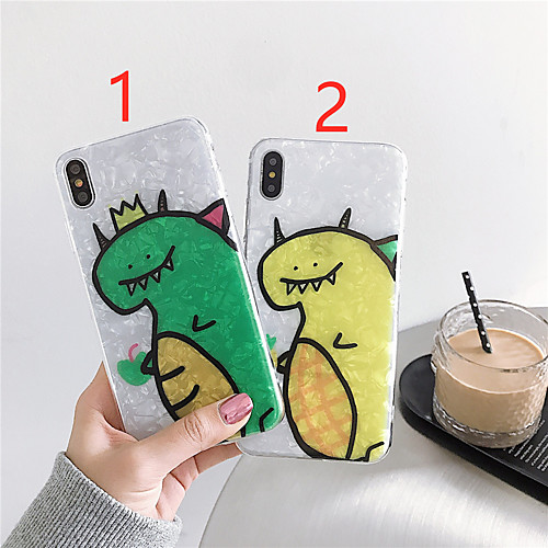 чехол для яблока iphone xr / iphone xs max рисунок задняя крышка мультфильм мягкое тпу для 6 6 плюс 6 s 6splus 7 8 7plus 8plus x xs
чехол для яблока iphone xr / iphone xs max рисунок задняя крышка мультфильм мягкое тпу для 6 6 плюс 6 s 6splus 7 8 7plus 8plus x xs