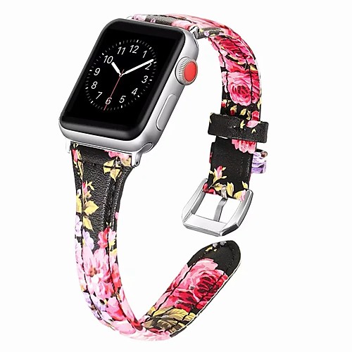 Ремешок для часов для Apple Watch Series 4/3/2/1 Apple Классическая застежка Натуральная кожа Повязка на запястье
Ремешок для часов для Apple Watch Series 4/3/2/1 Apple Классическая застежка Натуральная кожа Повязка на запястье