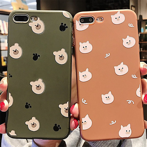 чехол для яблока iphone xr / iphone xs max шаблон задняя крышка мультфильм мягкое тпу для iphone x xs 8 8plus 7 7plus 6 6plus 6s 6s plus
чехол для яблока iphone xr / iphone xs max шаблон задняя крышка мультфильм мягкое тпу для iphone x xs 8 8plus 7 7plus 6 6plus 6s 6s plus
