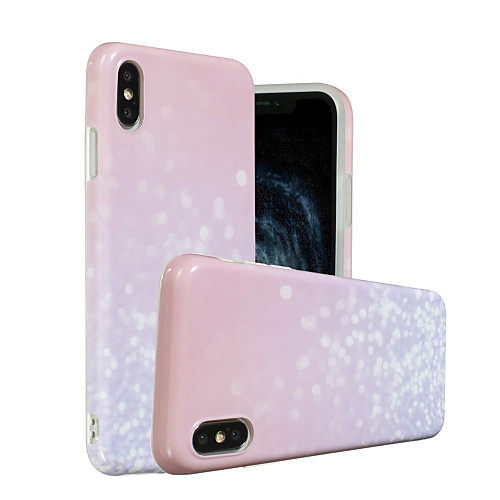 Case For Apple iPhone XR / iPhone XS Max IMD / Pattern Back Cover Marble Soft TPU for iPhone XS / iPhone XR / iPhone XS Max
Case For Apple iPhone XR / iPhone XS Max IMD / Pattern Back Cover Marble Soft TPU for iPhone XS / iPhone XR / iPhone XS Max