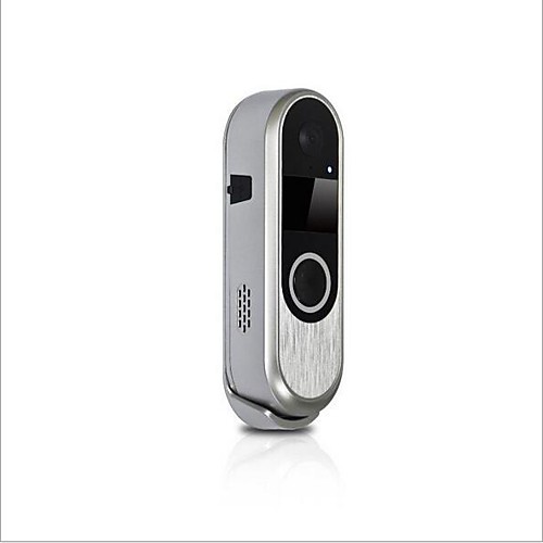 RSH-C200 WIFI No Screen(output by APP) Telephone One to One video doorphone
RSH-C200 WIFI No Screen(output by APP) Telephone One to One video doorphone