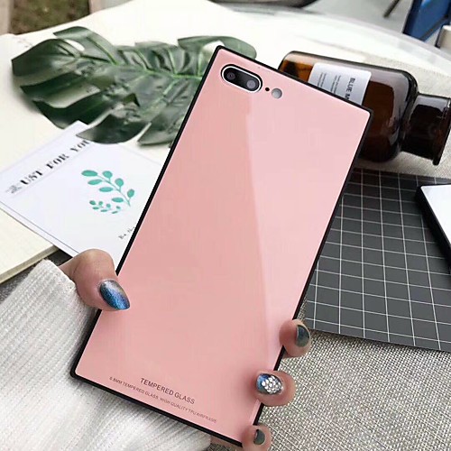 Case For Apple iPhone XS Max / iPhone 6 Mirror Back Cover Solid Colored Hard Tempered Glass for iPhone XS / iPhone XR / iPhone XS Max
Case For Apple iPhone XS Max / iPhone 6 Mirror Back Cover Solid Colored Hard Tempered Glass for iPhone XS / iPhone XR / iPhone XS Max