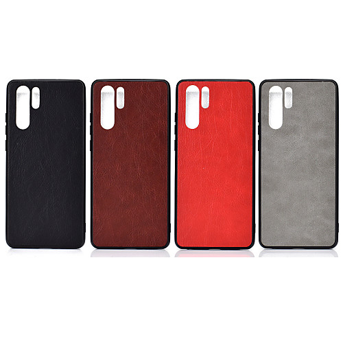 Case For Huawei Huawei P30 Pro / Huawei P30 Lite Ultra-thin Back Cover Solid Colored Soft TPU for Huawei P30 / Huawei P30 Pro / Huawei P30 Lite
Case For Huawei Huawei P30 Pro / Huawei P30 Lite Ultra-thin Back Cover Solid Colored Soft TPU for Huawei P30 / Huawei P30 Pro / Huawei P30 Lite