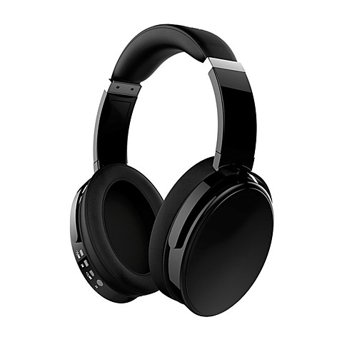 Z-YeuY BT815 headband with HI-FI wireless Bluetooth headset stereo headset for IOS and Android smartphones - Black
Z-YeuY BT815 headband with HI-FI wireless Bluetooth headset stereo headset for IOS and Android smartphones - Black