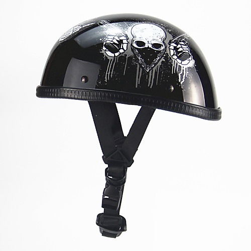 Half Helmet Adults Men's Motorcycle Helmet Best Quality / Breathable / Ultra Light (UL)
Half Helmet Adults Men's Motorcycle Helmet Best Quality / Breathable / Ultra Light (UL)