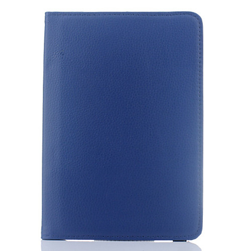 BENTOBEN Case For Samsung Galaxy Tab S4 10.5 (2018) / Tab S3 9.7 / Tab S2 9.7 360° Rotation / Shockproof / with Stand Full Body Cases Solid Colored Hard PU Leather for Tab S4 10.5 (2018) / Tab S3 9.7
BENTOBEN Case For Samsung Galaxy Tab S4 10.5 (2018) / Tab S3 9.7 / Tab S2 9.7 360° Rotation / Shockproof / with Stand Full Body Cases Solid Colored Hard PU Leather for Tab S4 10.5 (2018) / Tab S3 9.7