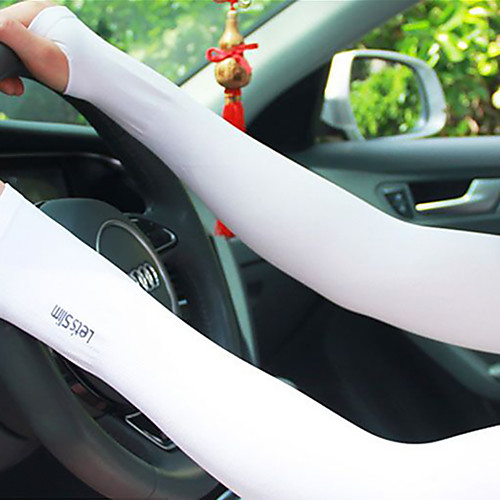 Hand Sleeves Unisex Motorcycle Gloves Polyster Sunscreen / Professional / Cooling
Hand Sleeves Unisex Motorcycle Gloves Polyster Sunscreen / Professional / Cooling