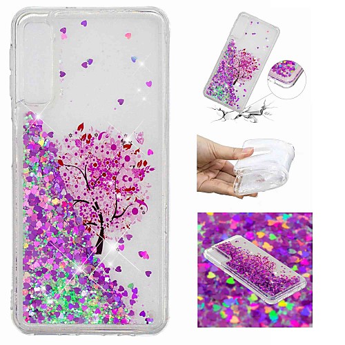 Case For Samsung Galaxy A8 2018 / A7(2018) Flowing Liquid / Transparent / Pattern Back Cover Tree Soft TPU for A6 (2018) / A6 (2018) / Galaxy A7(2018)
Case For Samsung Galaxy A8 2018 / A7(2018) Flowing Liquid / Transparent / Pattern Back Cover Tree Soft TPU for A6 (2018) / A6 (2018) / Galaxy A7(2018)
