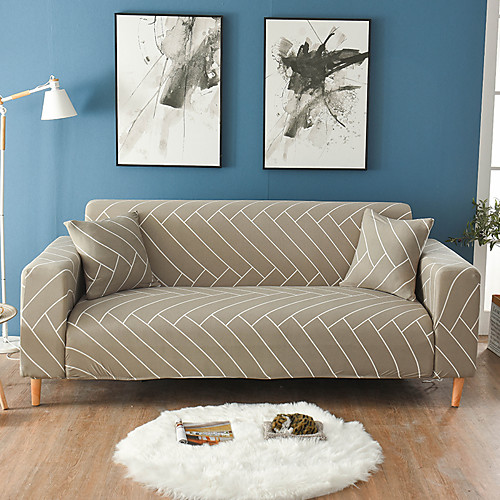 Big Printed Sofa Cover Stretch Couch Cover Sofa Slipcovers for 3 Cushion Couch with One Free Pillow Case
Big Printed Sofa Cover Stretch Couch Cover Sofa Slipcovers for 3 Cushion Couch with One Free Pillow Case