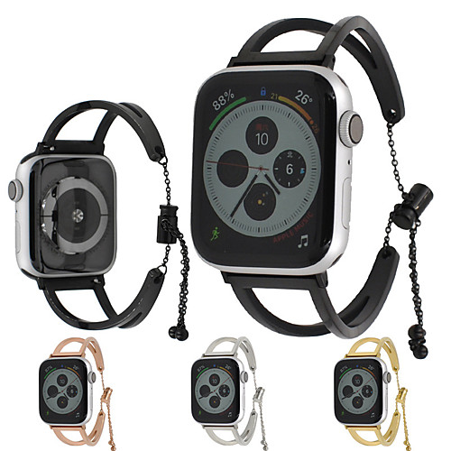 Ремешок для часов для Apple Watch Series 4/3/2/1 Apple Классическая застежка Металл Повязка на запястье
Ремешок для часов для Apple Watch Series 4/3/2/1 Apple Классическая застежка Металл Повязка на запястье