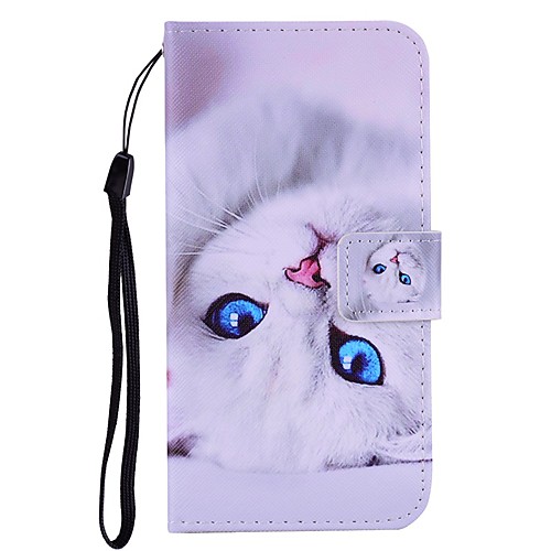 Case For Samsung Galaxy A8 2018 / A7(2018) Wallet / Card Holder / with Stand Full Body Cases Cat Hard PU Leather for A5(2018) / Galaxy A7(2018) / A3(2017)
Case For Samsung Galaxy A8 2018 / A7(2018) Wallet / Card Holder / with Stand Full Body Cases Cat Hard PU Leather for A5(2018) / Galaxy A7(2018) / A3(2017)