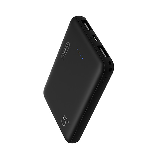 LETANG 5000 mAh For Power Bank External Battery 5 V For 2.1 A For Battery Charger with Cable
LETANG 5000 mAh For Power Bank External Battery 5 V For 2.1 A For Battery Charger with Cable