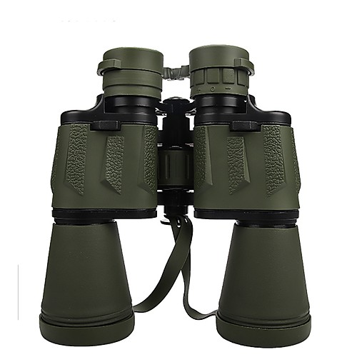 20 X 50 mm Binoculars Lenses Zoom Multi-Resistant Coating Multi-coated BAK4 Everyday Use Spectralite Rubber
20 X 50 mm Binoculars Lenses Zoom Multi-Resistant Coating Multi-coated BAK4 Everyday Use Spectralite Rubber