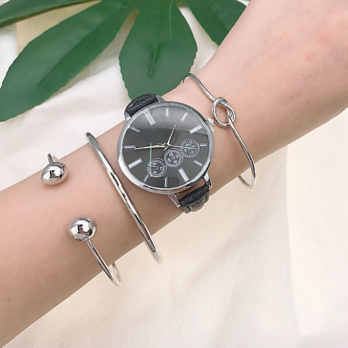 3pcs Women's Layered Bracelet Bangles Cuff Bracelet Earrings / Bracelet Blessed Simple Classic Vintage Fashion Bracelet Jewelry Silver For Daily School Street Holiday Festival
3pcs Women's Layered Bracelet Bangles Cuff Bracelet Earrings / Bracelet Blessed Simple Classic Vintage Fashion Bracelet Jewelry Silver For Daily School Street Holiday Festival