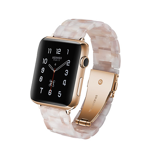 Watch Band for Apple Watch Series 4/3/2/1 Apple Classic Buckle Ceramic Wrist Strap
Watch Band for Apple Watch Series 4/3/2/1 Apple Classic Buckle Ceramic Wrist Strap
