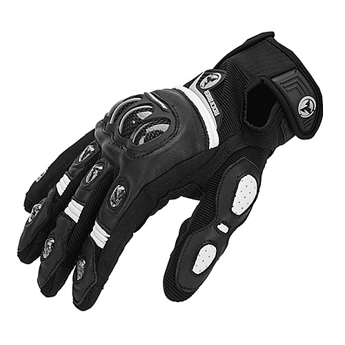 Half-finger Women's / Men's Motorcycle Gloves Poly urethane / Net Fabric Wearproof / Quick Dry / Breathable
Half-finger Women's / Men's Motorcycle Gloves Poly urethane / Net Fabric Wearproof / Quick Dry / Breathable