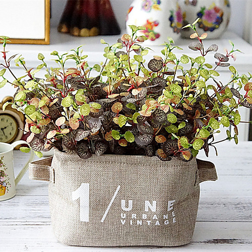Artificial Flowers 1 Branch Classic Modern Contemporary Pastoral Style Plants Tabletop Flower
Artificial Flowers 1 Branch Classic Modern Contemporary Pastoral Style Plants Tabletop Flower