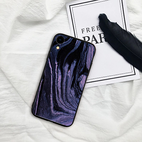 Case For Apple iPhone X / iPhone 8 Pattern Back Cover Color Gradient Soft TPU for iPhone XR / iPhone X / iPhone 8 Plus
Case For Apple iPhone X / iPhone 8 Pattern Back Cover Color Gradient Soft TPU for iPhone XR / iPhone X / iPhone 8 Plus