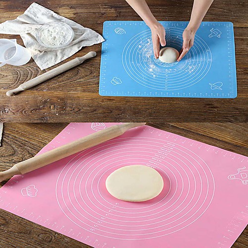 Silica Gel Mold Creative Kitchen Gadget Kitchen Utensils Tools Everyday Use 1pc
Silica Gel Mold Creative Kitchen Gadget Kitchen Utensils Tools Everyday Use 1pc