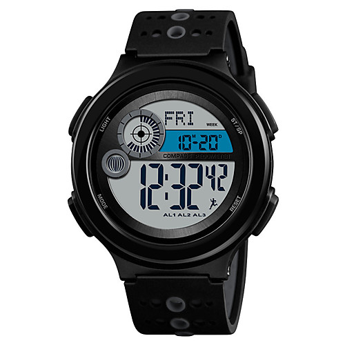 SKMEI1375 Men Women Smartwatch Android iOS WIFI Waterproof Sports Long Standby Smart Color Gradient Timer Stopwatch Pedometer Alarm Clock Chronograph
SKMEI1375 Men Women Smartwatch Android iOS WIFI Waterproof Sports Long Standby Smart Color Gradient Timer Stopwatch Pedometer Alarm Clock Chronograph