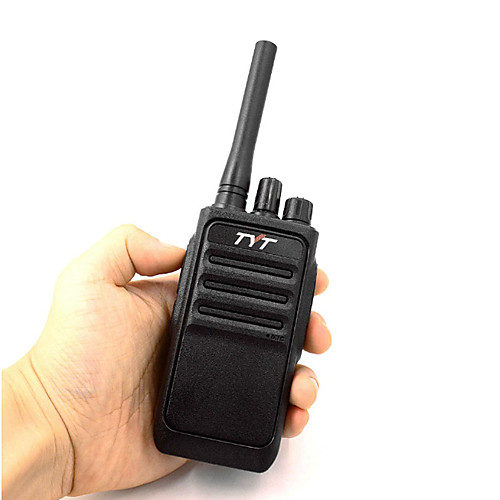 

tc999 Handheld Waterproof ＜1.5KM ＜1.5KM Walkie Talkie Two Way Radio