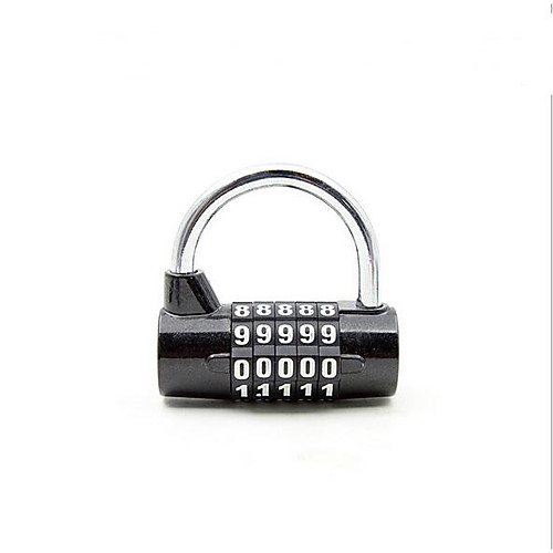 06HS-5 Coded Lock Zinc Alloy Password unlocking for Drawer / Gym & Sports Locker
06HS-5 Coded Lock Zinc Alloy Password unlocking for Drawer / Gym & Sports Locker