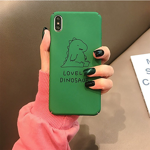 Case For Apple iPhone XR / iPhone XS Max Pattern Back Cover Cartoon Soft TPU for 6 6 Plus 6s 6Splus 7 8 7plus 8plus X XS
Case For Apple iPhone XR / iPhone XS Max Pattern Back Cover Cartoon Soft TPU for 6 6 Plus 6s 6Splus 7 8 7plus 8plus X XS