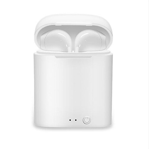 LITBest i7s TWS True Wireless Earbuds Sport Stereo Wireless Earphone Bluetooth 5.0 Headset with Charging Box for All Smart Phone Auriculares
LITBest i7s TWS True Wireless Earbuds Sport Stereo Wireless Earphone Bluetooth 5.0 Headset with Charging Box for All Smart Phone Auriculares
