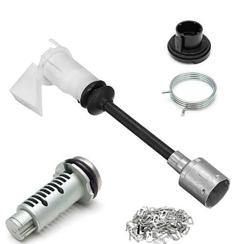 For Ford Focus MK2 2005-2011 Bonnet Release Lock & Latch Repair Kit Set 1343577
For Ford Focus MK2 2005-2011 Bonnet Release Lock & Latch Repair Kit Set 1343577